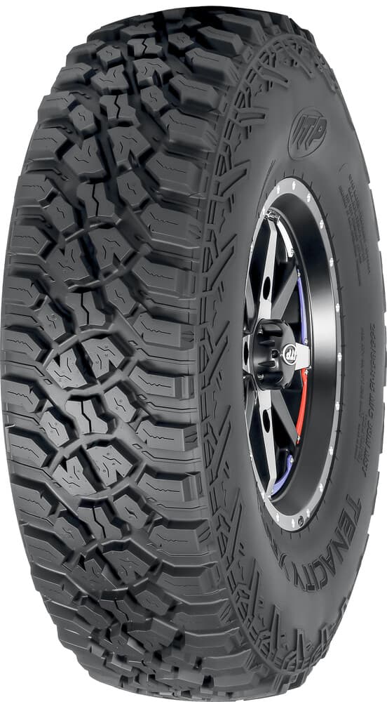 ITP Tenacity XNR 32X10R15 ATV Tire - 6P1475