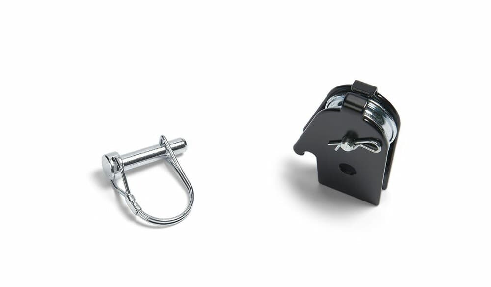 WARN - 107788 - Assembly Pulley Plow