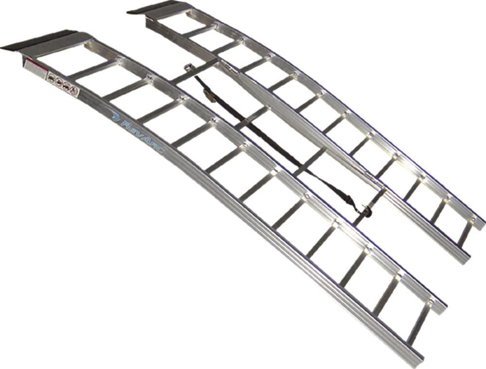 REVARC - UTV90 - ATV Loading Ramp
