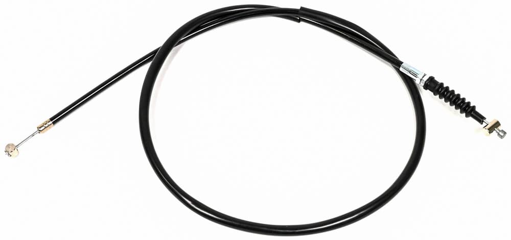 Brake Cable - + 7" Extended