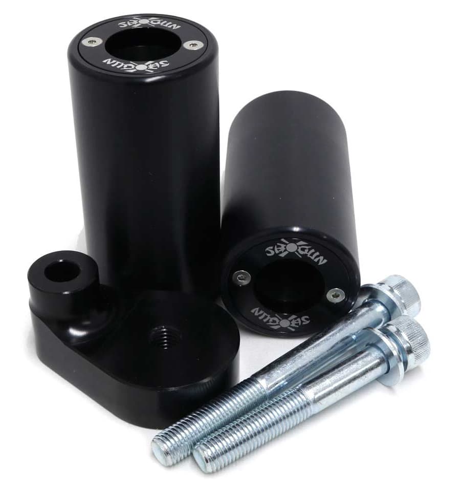SHOGUN - 715-6349 - Pa2 Frame Slider