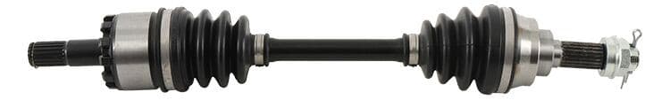 ALL BALLS 6 Ball Heavy Duty Axle CV Joint - AB6-KW-8-105