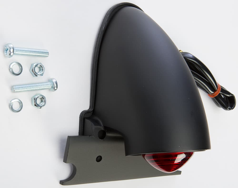 HARDDRIVE Sparto Tail Brake Light - 38-207F