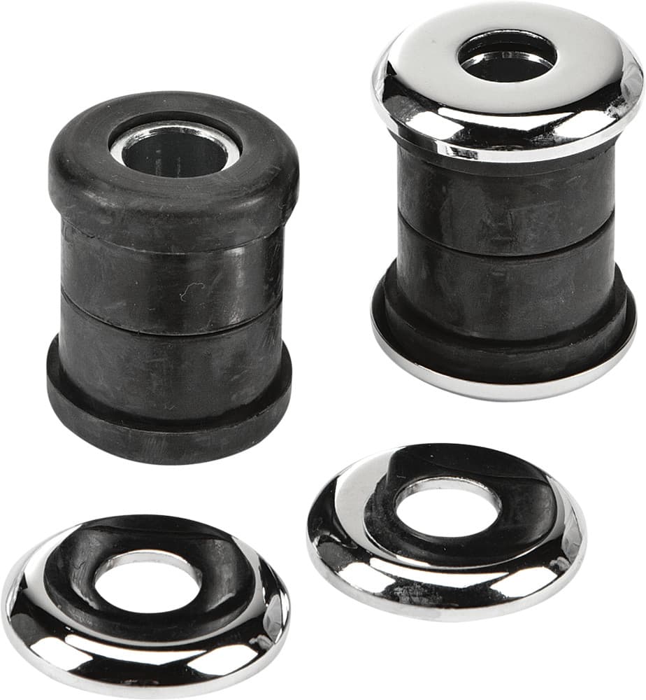 H-Bar Damper Kit Rubber Bt/Xl Oe#56157-85/T