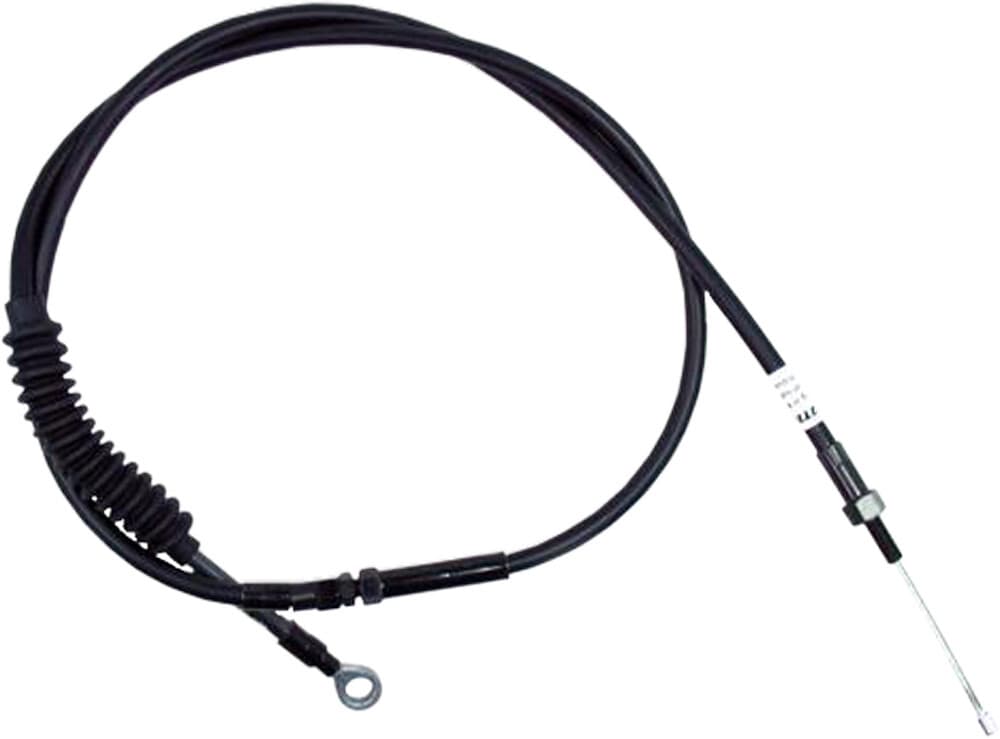 MOTION PRO Blackout Clutch Cable Control Cable - 18-2000