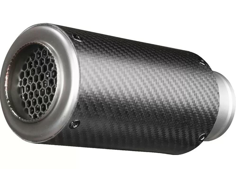HOTBODIES - 10000-2405 - Mgp Spare Canister