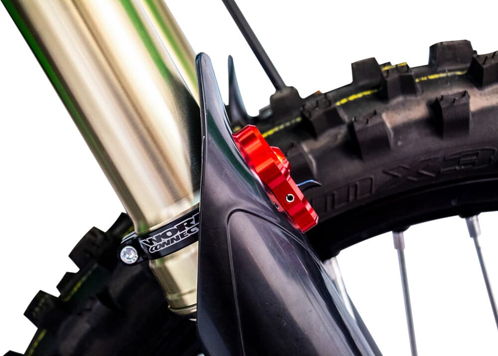 WORKS - 12-333 - Pro Launch Start Device