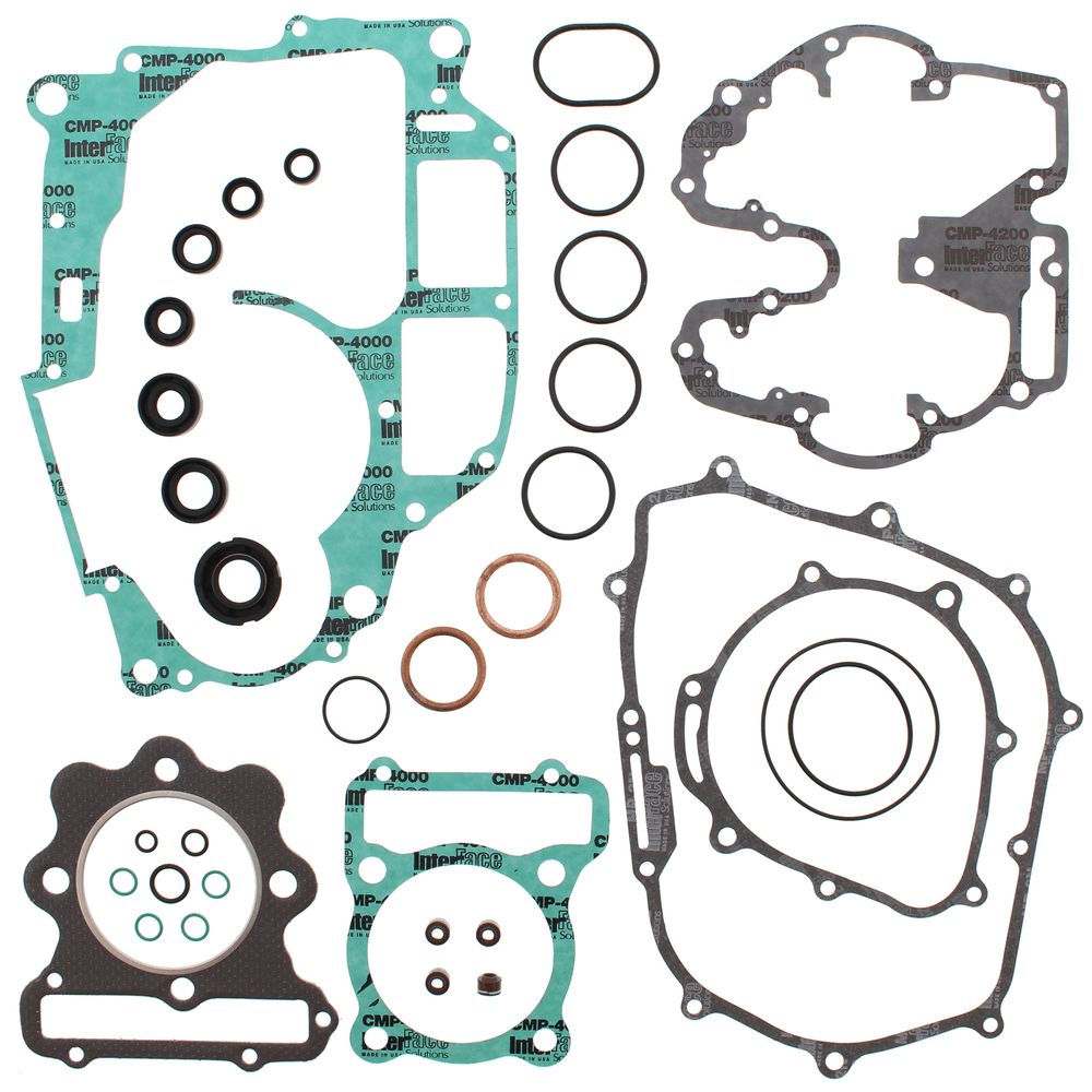 VERTEX Engine Gasket Seal - 811258
