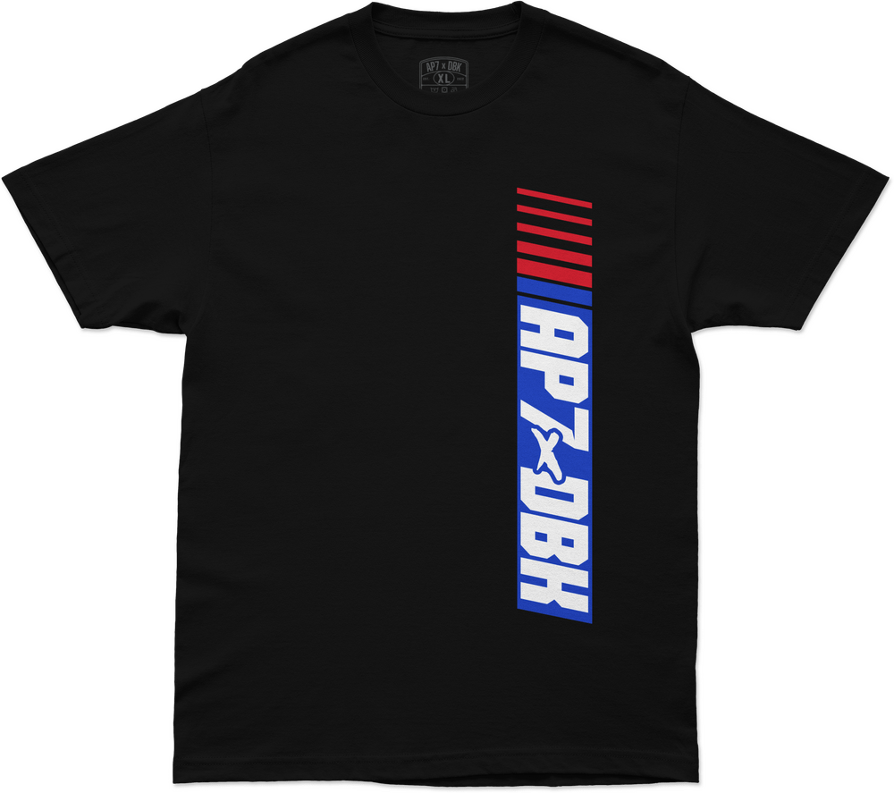 DBK - ATAP-ROADHOUSE-L - Roadhouse Tee