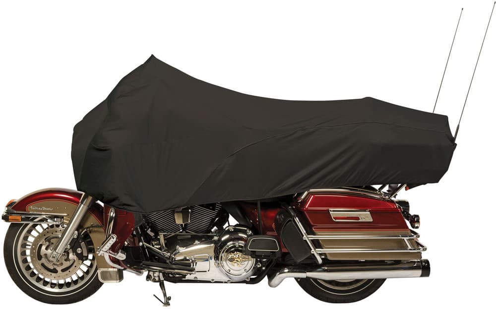 DOWCO - 05140 - Traveler Motorcycle Cover