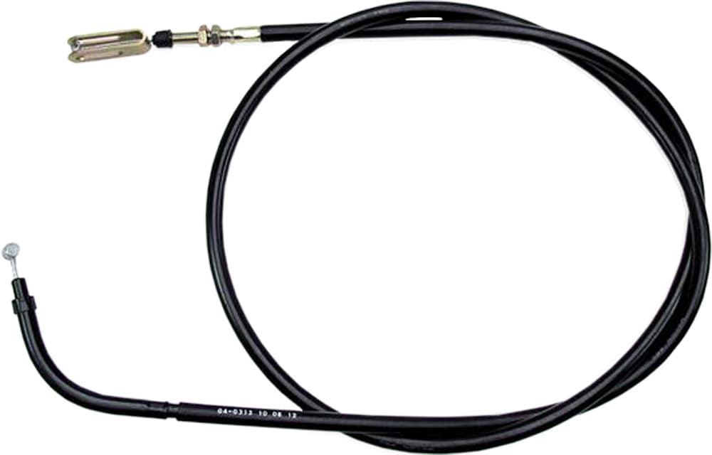 MOTION PRO - 04-0313 - ATV Rear Hand Brake
