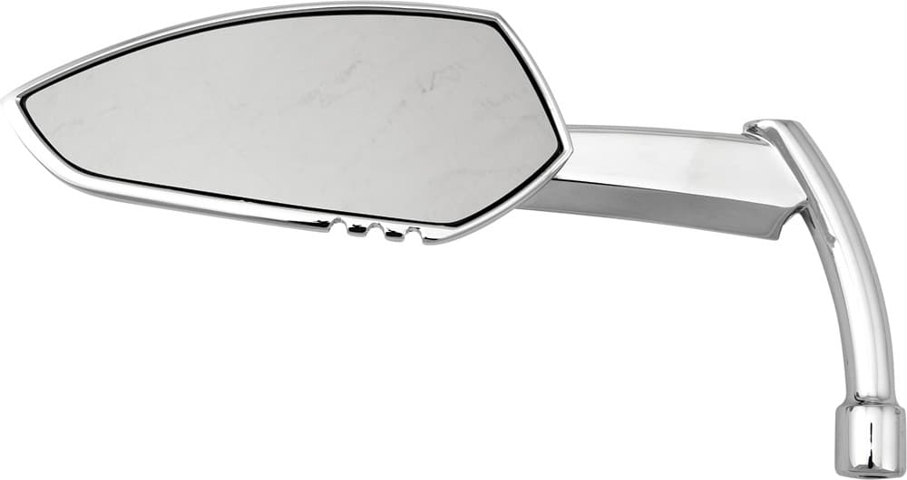 HARDDRIVE Apache Alloy Mirror Vehicle Mirror