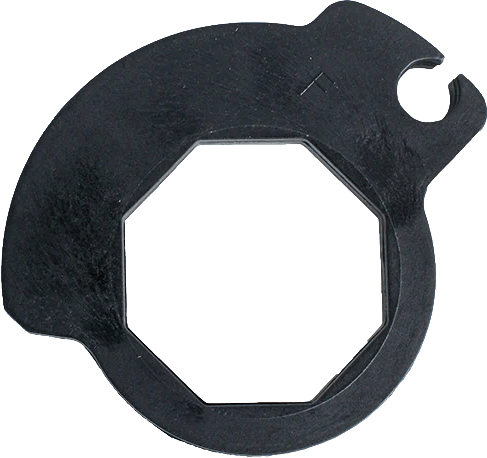 ODI V2 Handlebar Grip - H70SCF