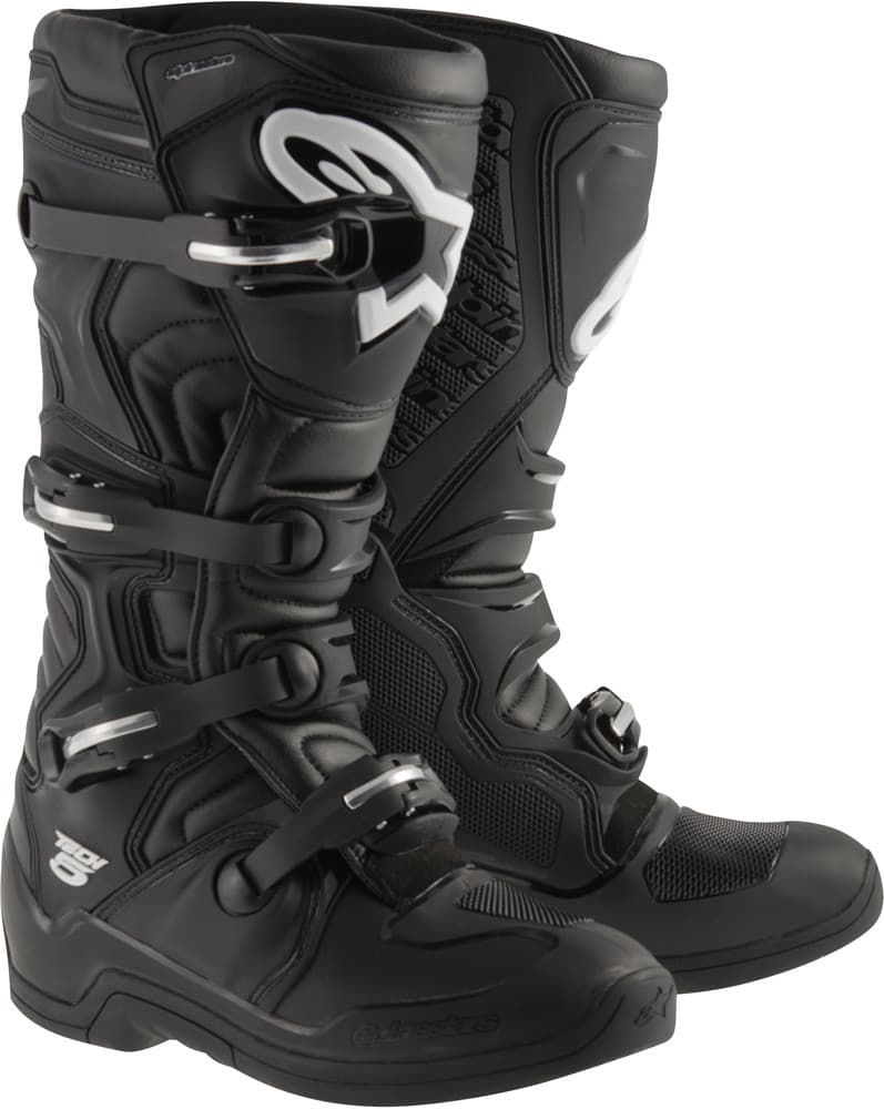 ALPINESTARS - 2015015-10-5 - Tech 5 Boots