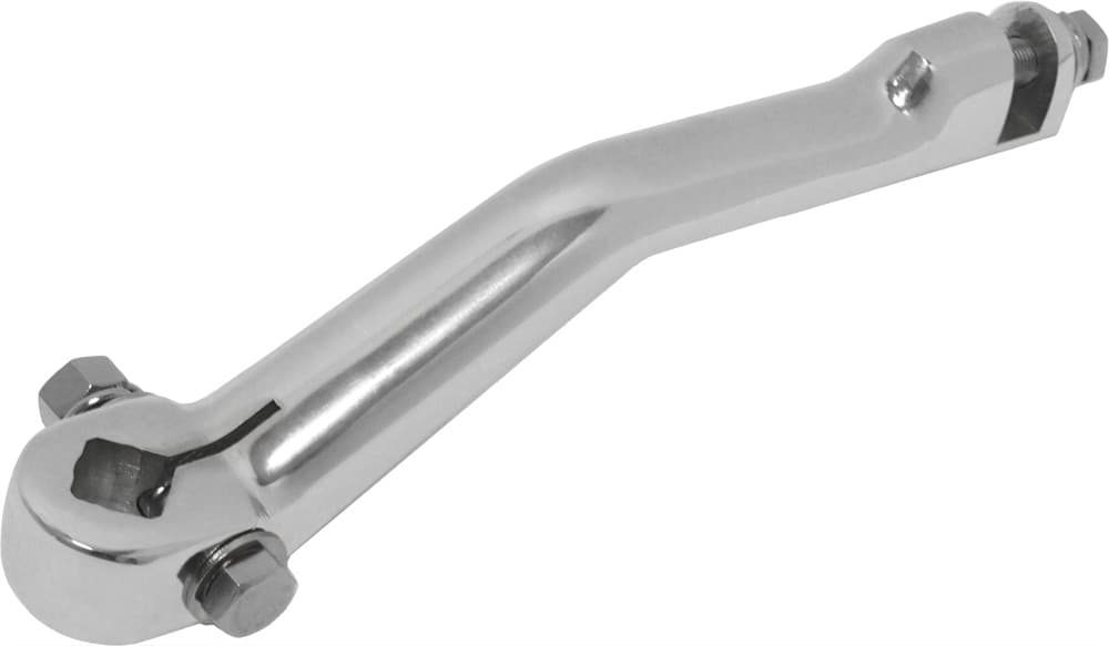 HARDDRIVE - 22-076 - Kicker Arm