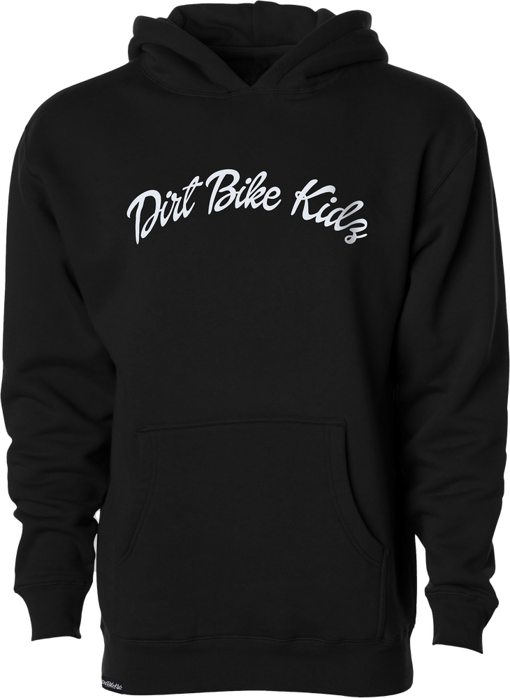 DBK - YH-CLEANWIN-L - Clean Win Hoodie