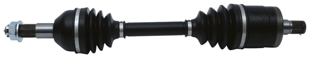 ALL BALLS 6 Ball Heavy Duty Axle CV Joint - AB6-CA-8-312