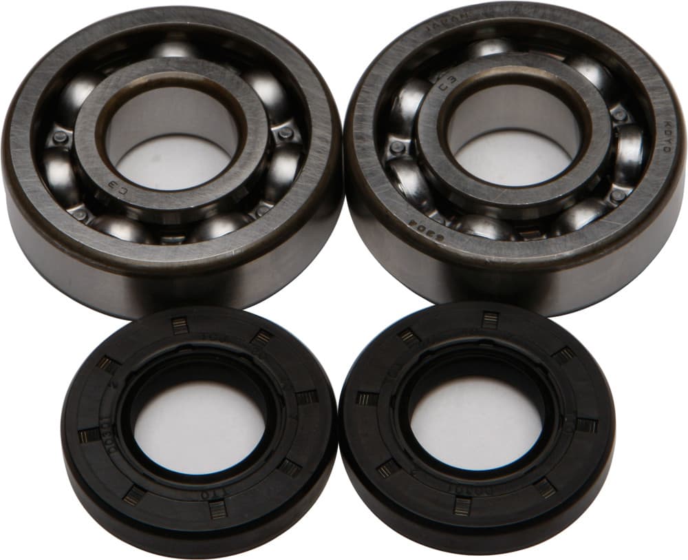 ALL BALLS - 24-1006 - Crankshaft Bearing & Seal Kit