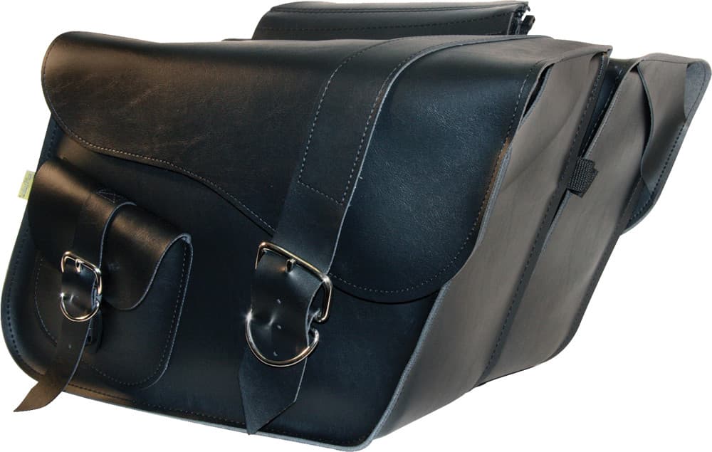 WILLIE & MAX - 58750-00 - Ranger Bag