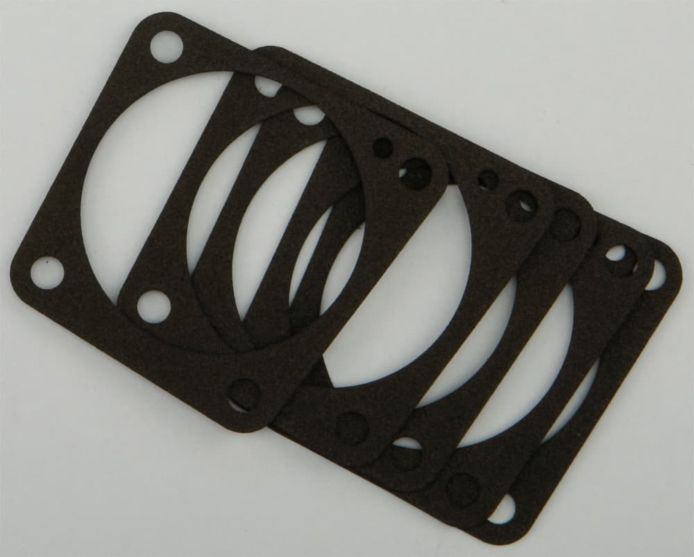 JAMES GASKETS - 18633-48-F - Panhead/Shovelhead Tappet Block Gasket