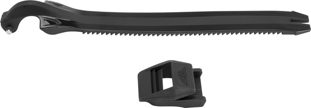 FLY RACING - 364-0015 - Boot Strap W/Receiver