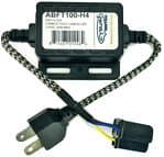 CYRON - ABFT100-H4 - Abft100 Active Digital Filter