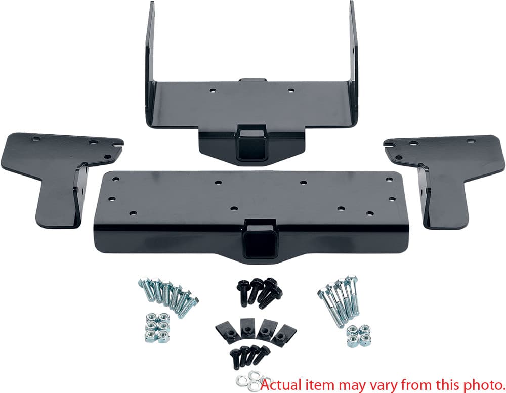 WARN - 70207 - Winch Mounting Kit