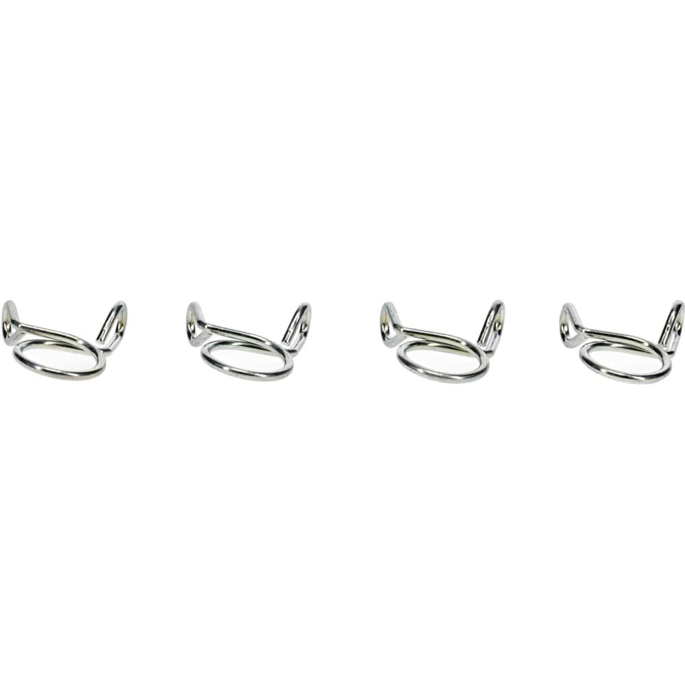 ALL BALLS Refill Clamp Kit for Fuel Line fuel line fitting - FS00049