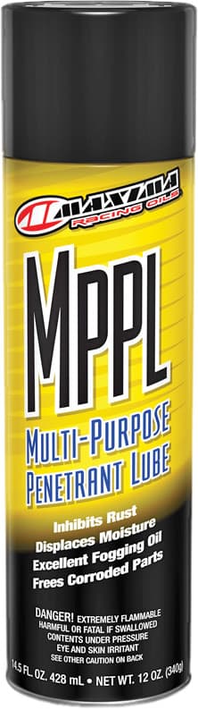 MAXIMA - 73920 - Multi-Purpose Penetrant Lube Spray
