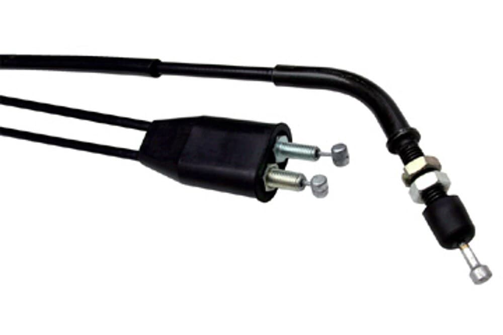 MOTION PRO Pull Throttle control cable - 03-0433