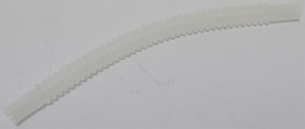 HARDDRIVE FLST FXST Fuel Line Fitting