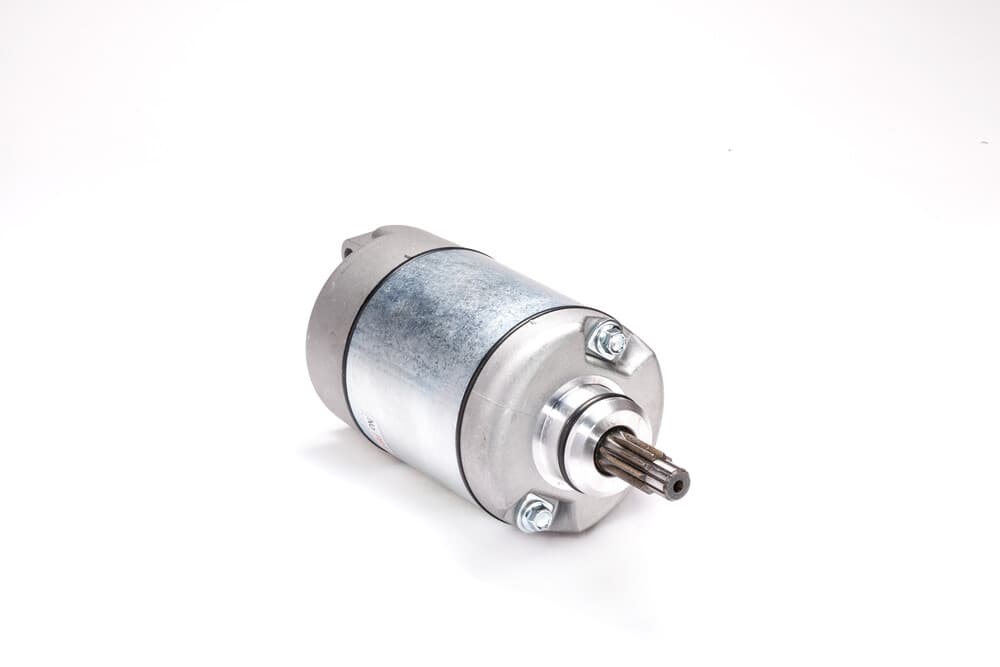 RICKS - 61-191 - Starter Motor