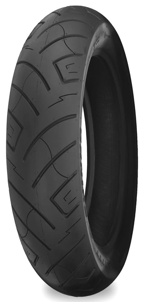 SHINKO 777 Cruiser HD Motorcycle Tire - 87-4589
