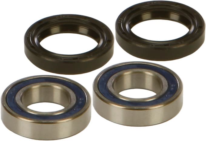 ALL BALLS Wheel Bearing Seal - 25-1081