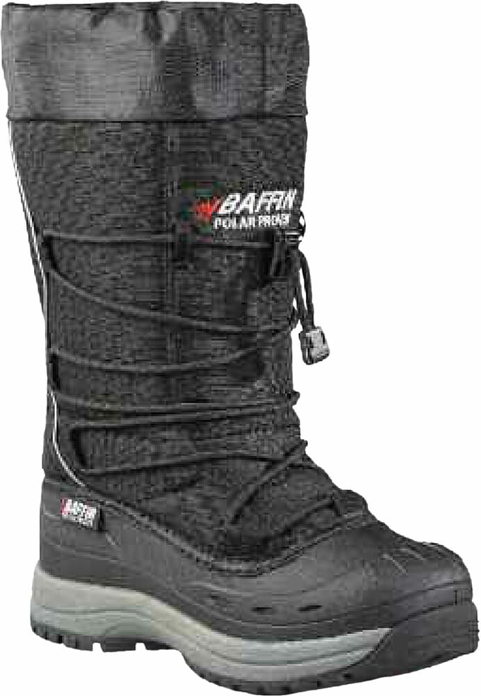 BAFFIN - 45101330-001-09 - Women's Snowgoose Boot's