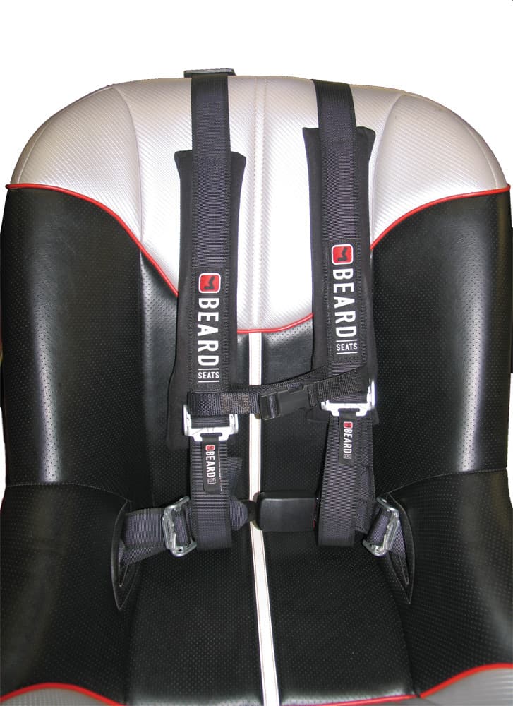 BEARD - 880-220-02 - Safety Harness