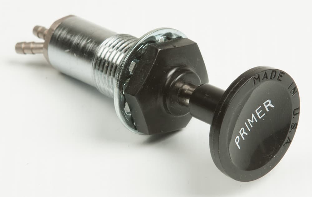 SP1 - SU-07071A - Primer Kit Plunger