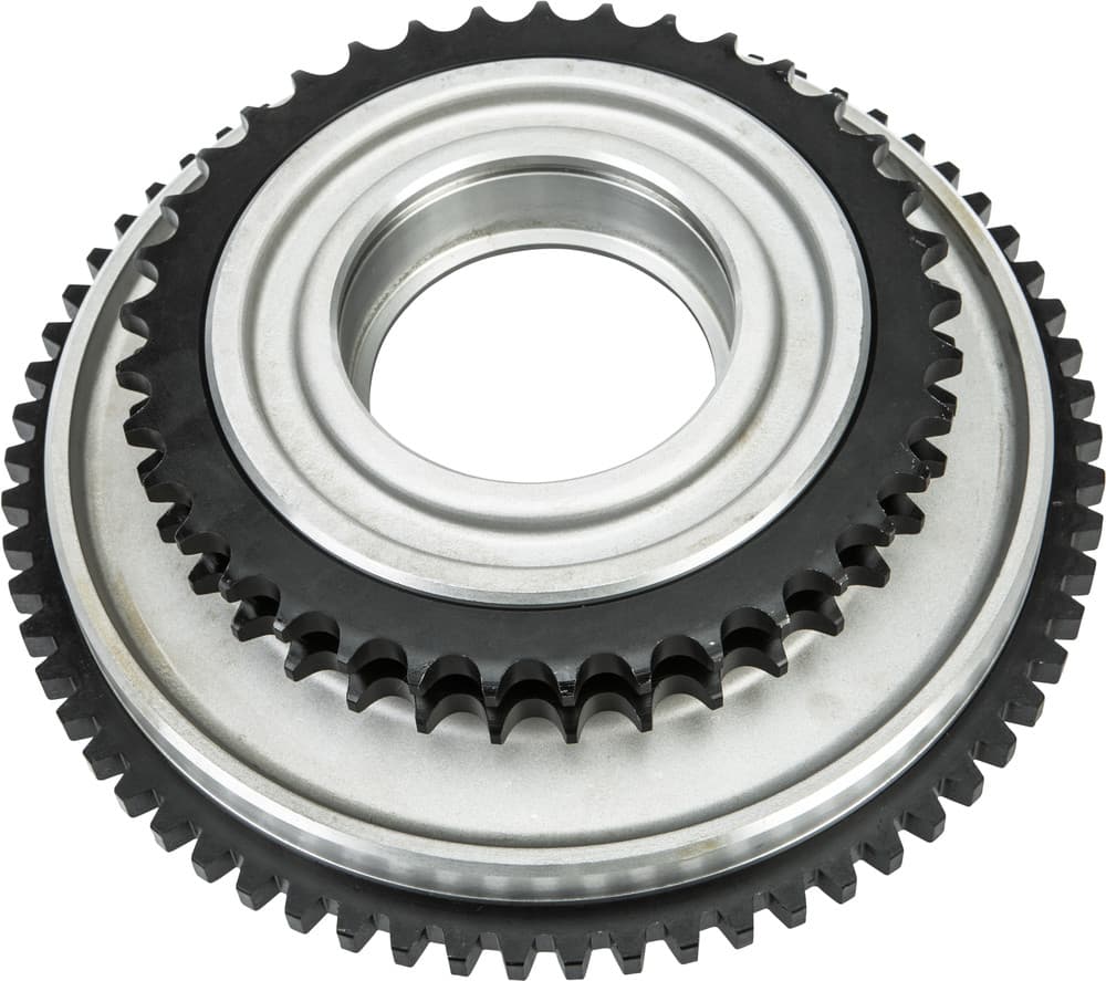 HARDDRIVE Clutch Shell Clutch Component - 148141