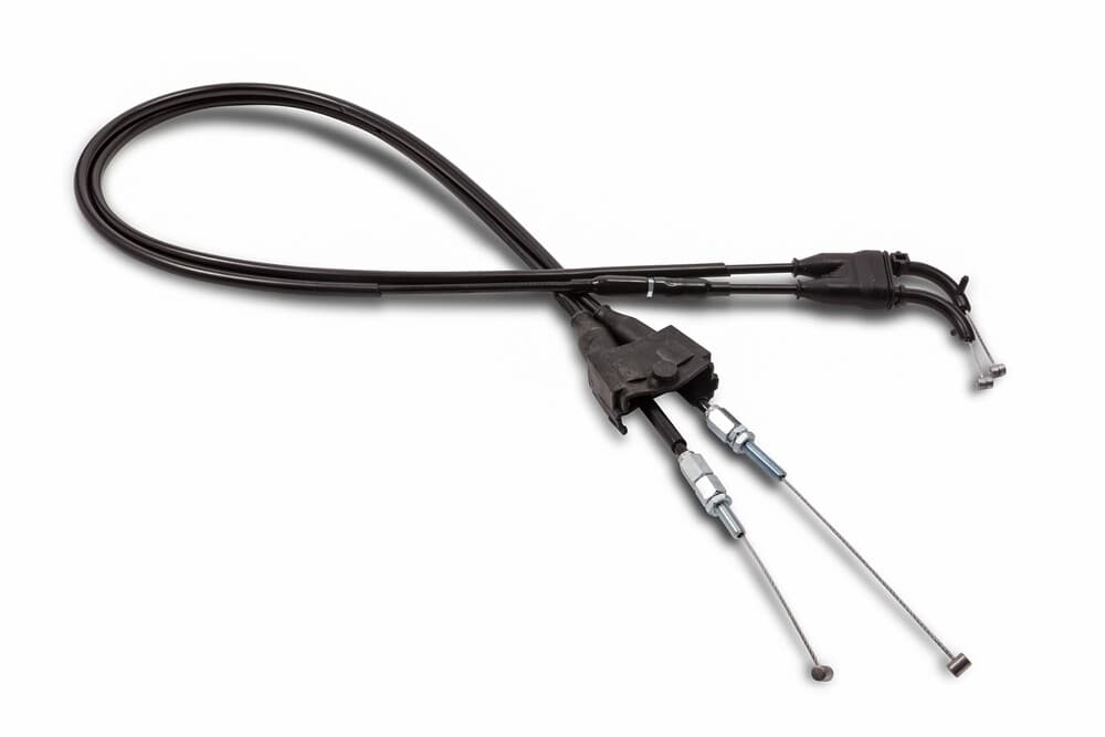 MOTION PRO - 04-0344 - Motocross/Off-Road Throttle Cable