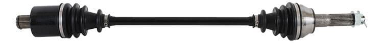 ALL BALLS 6 Ball Heavy Duty Axle CV Joint - AB6-PO-8-340