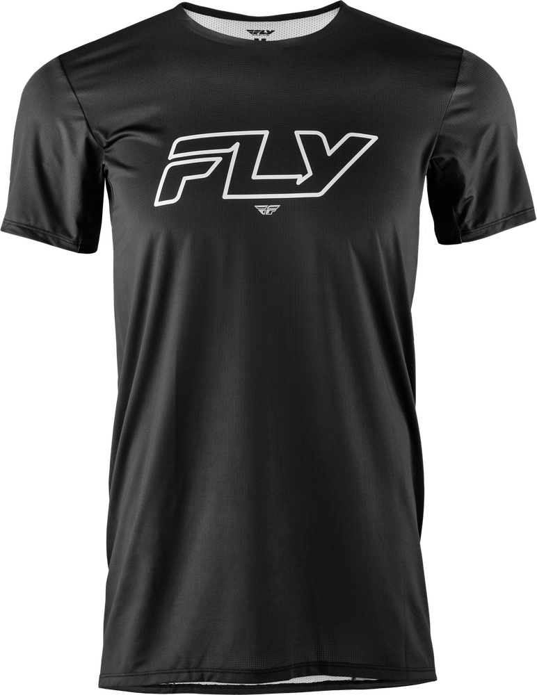 FLY MTB Enduro Short Sleeve Jersey (2026)