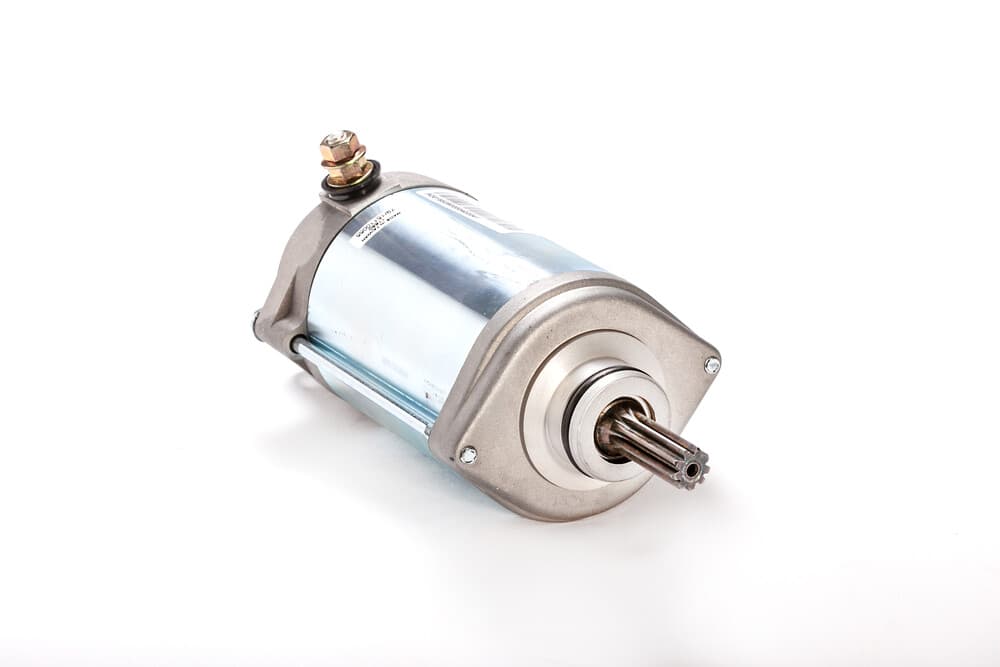 RICKS Starter Component - 61-317
