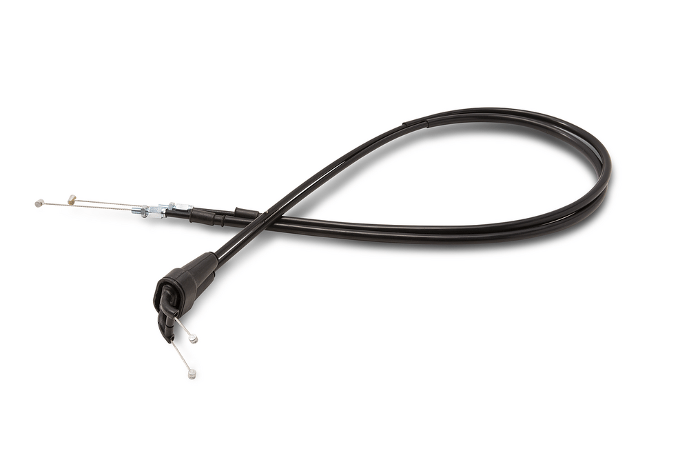 MOTION PRO Motocross/Off-Road Throttle Cable Control Cable - 10-0184
