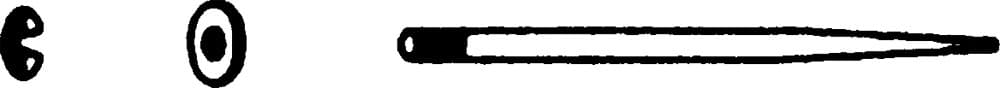 MIKUNI Carburetor Component - FVM26/315