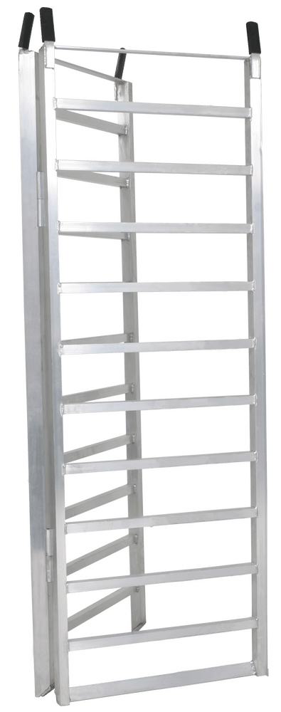 OPEN TRAIL - AR01W48 - Aluminum Folding ATV/UTV Ramps