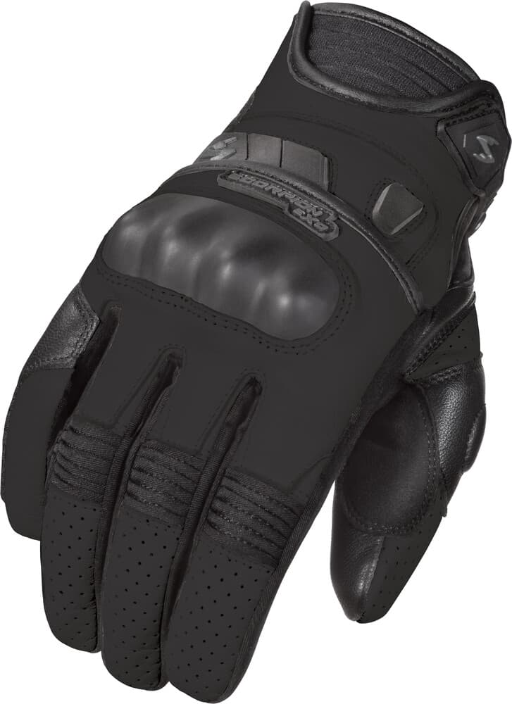 SCORPION EXO - G56-132 - Women's Klaw Ii Gloves Black Xs