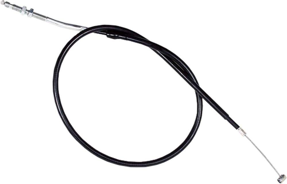 MOTION PRO - 03-0378 - Black Vinyl Clutch Cable