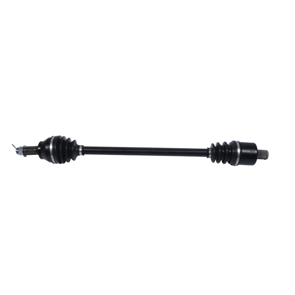8 Ball Extreme Axle Front