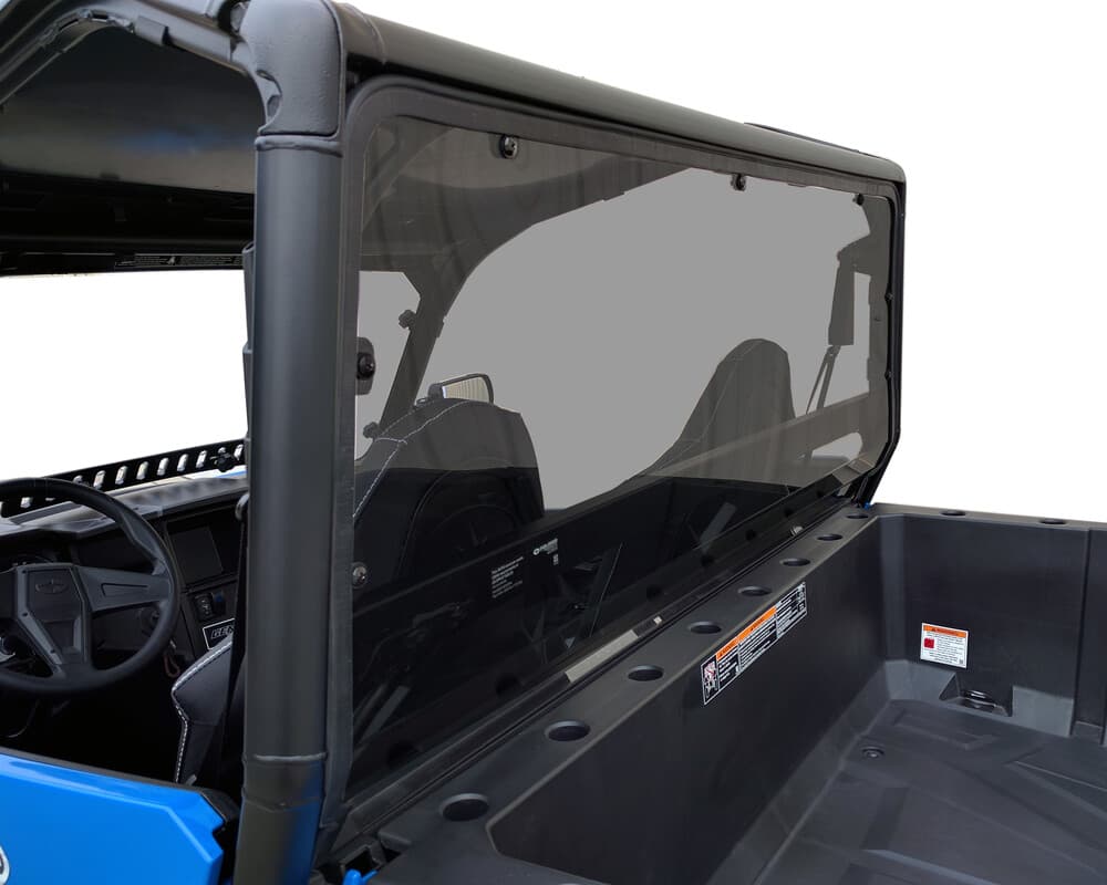 SPIKE - 78-1600A-R-T - Rear Windshield