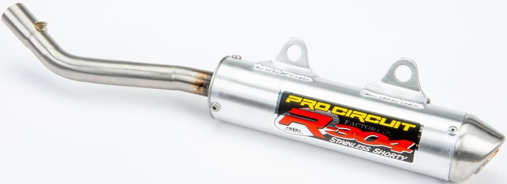 Pro Circuit R-304 Silencer Slip On Exhaust - SK99250-RE